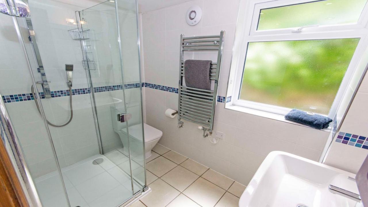 Stables Croyde | 4 Bedrooms / Sleeps 8 | Sea & Beach Views Exterior photo